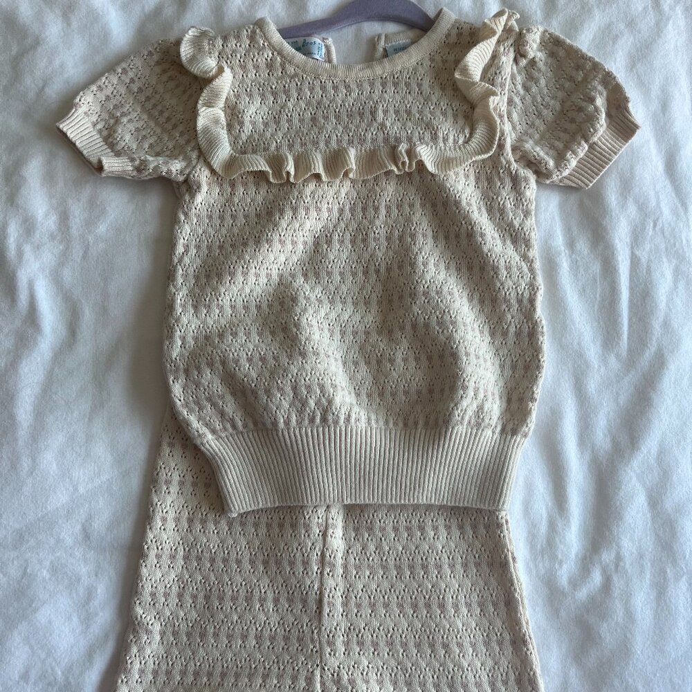 100% cotton Feltman Brothers set 5t